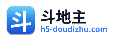 斗地主 Logo